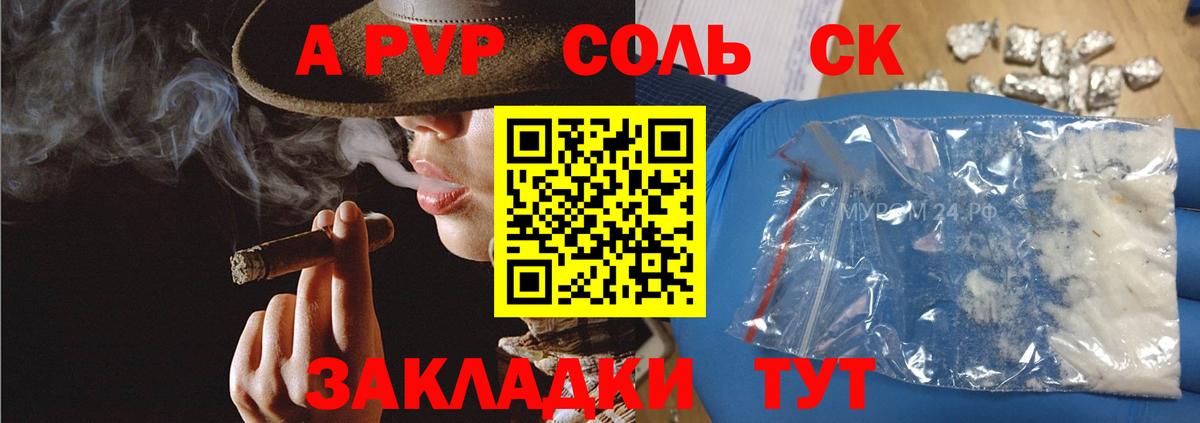 APVP СК КРИС Иркутск